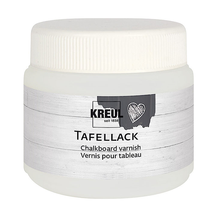Lakier tablicowy Farba tablicowa kredowa Kreul 150 ml | Artmie