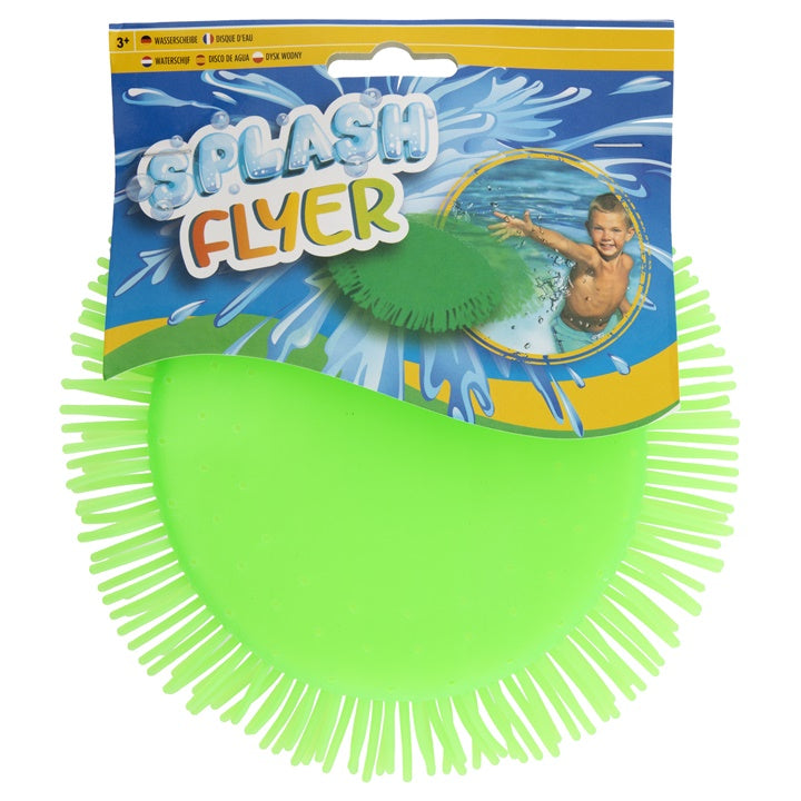 Latające wodne frisbee | Artmie