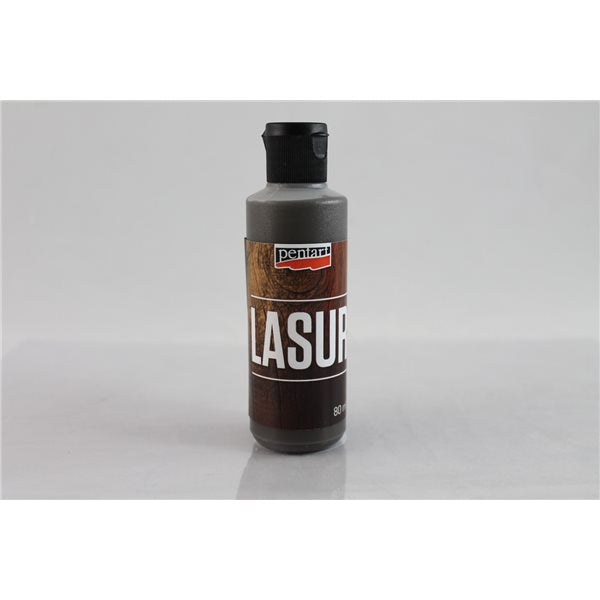 Lazura do drewna - 80 ml | różne kolory | Artmie
