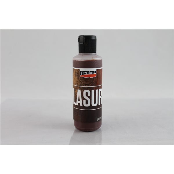 Lazura do drewna - 80 ml | różne kolory | Artmie