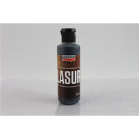 Lazura do drewna - 80 ml – Ebony