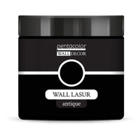 Lazura ścienna z efektem antycznym Wall Decor 500 ml | różne odcienie | Artmie