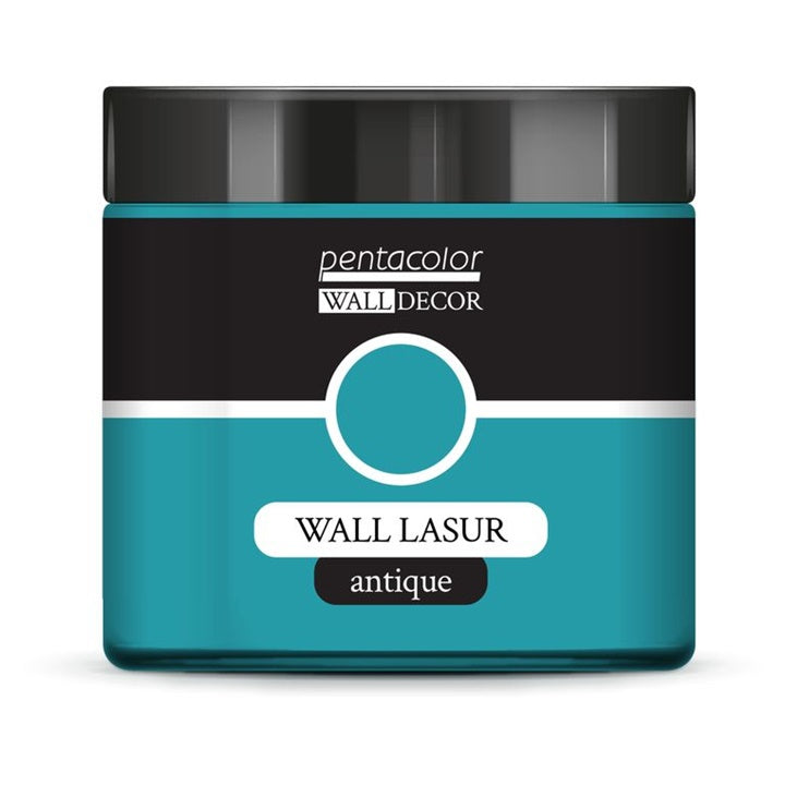 Lazura ścienna z efektem antycznym Wall Decor 500 ml | różne odcienie | Artmie