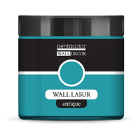 Lazura ścienna z efektem antycznym Wall Decor 500 ml | różne odcienie | Artmie