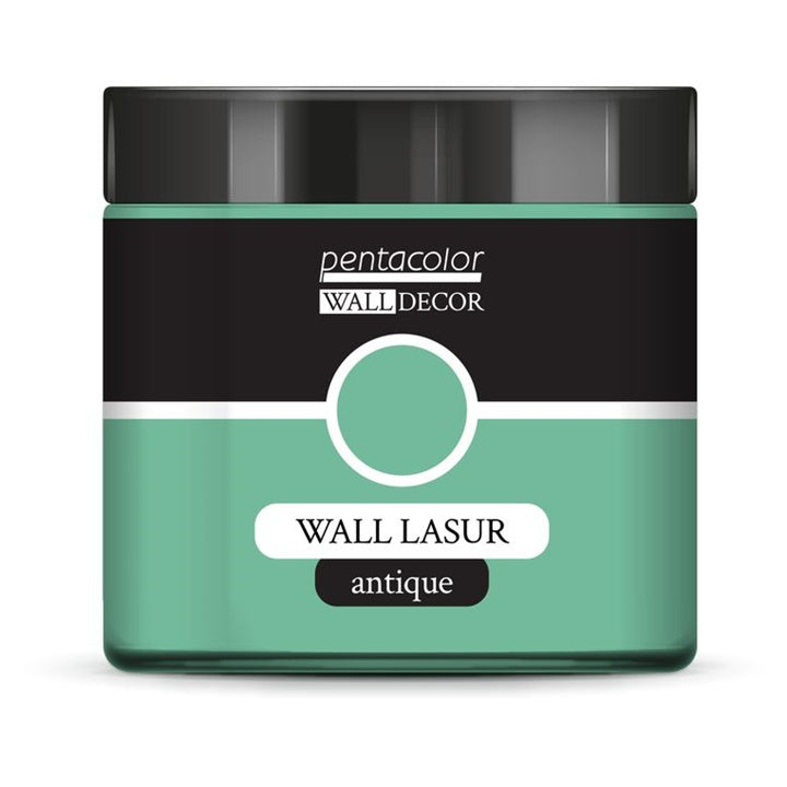 Lazura ścienna z efektem antycznym Wall Decor 500 ml | różne odcienie | Artmie