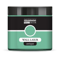 Lazura ścienna z efektem antycznym Wall Decor 500 ml | różne odcienie | Artmie