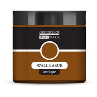 Lazura ścienna z efektem antycznym Wall Decor 500 ml | różne odcienie | Artmie
