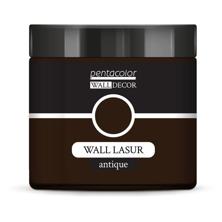 Lazura ścienna z efektem antycznym Wall Decor 500 ml | różne odcienie | Artmie