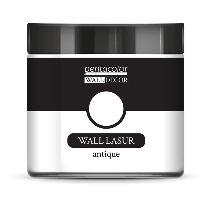 Lazura ścienna z efektem antycznym Wall Decor 500 ml | różne odcienie | Artmie