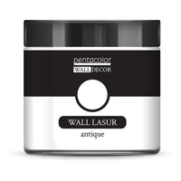 Lazura ścienna z efektem antycznym Wall Decor 500 ml | różne odcienie | Artmie
