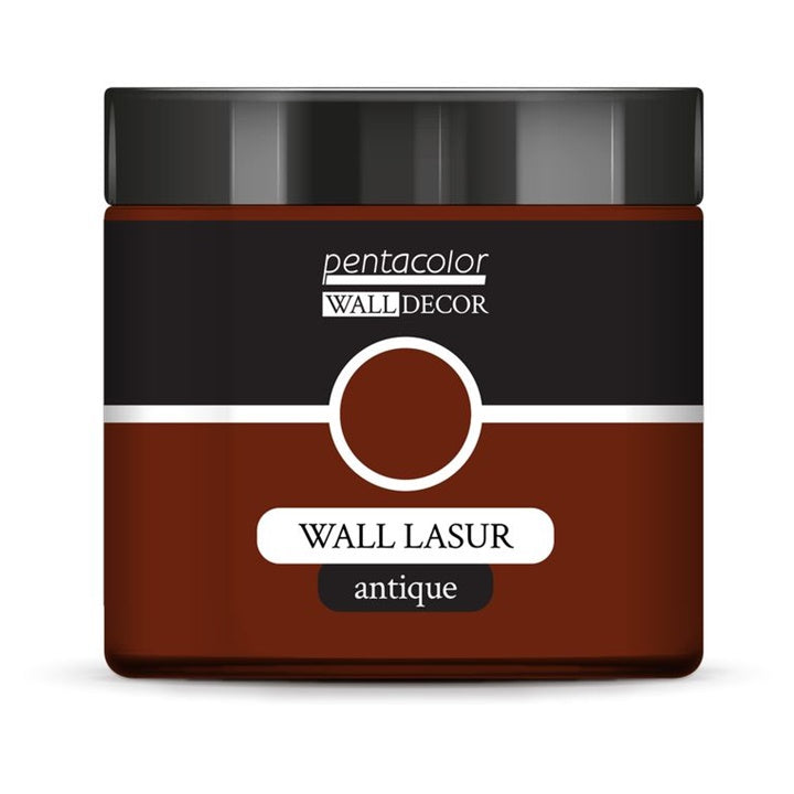 Lazura ścienna z efektem antycznym Wall Decor 500 ml | różne odcienie | Artmie