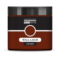 Lazura ścienna z efektem antycznym Wall Decor 500 ml | różne odcienie | Artmie