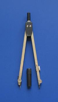 Leniar cyrkiel techniczny 140mm | Artmie