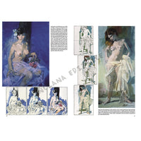 Leonardo Collection 08 Nudes | Artmie