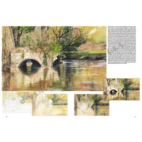 Leonardo Collection Drawing Book 46 - Woda | Artmie