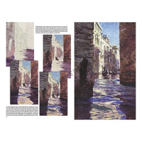 Leonardo Collection Drawing Book 46 - Woda | Artmie