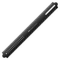Linijka Dots flexi | różna długość | Artmie