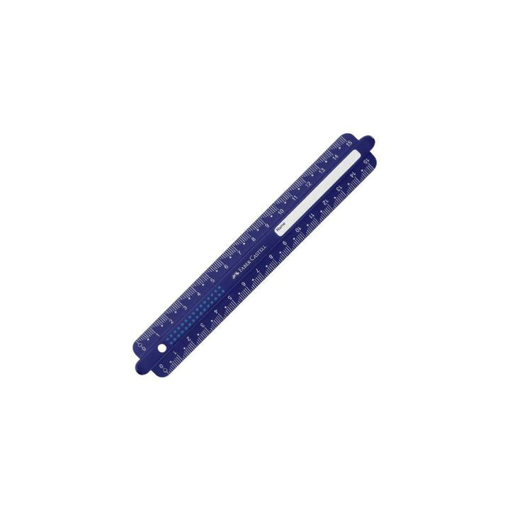 Linijka Dots flexi | różna długość | Artmie
