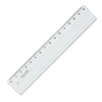 Linijka Koh-I-Noor 15cm | Artmie