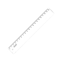 Linijka Koh-I-Noor 20 cm | Artmie