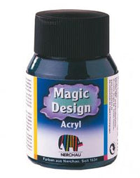 Magiczna farba akrylowa Nerchau | Artmie