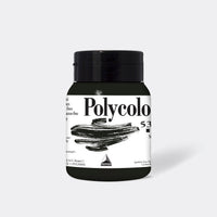 Drobnoziarnista farba akrylowa MAIMERI Polycolor 500 ml