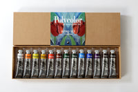 Zestaw farb akrylowych MAIMERI Polycolor – Intro 20 ml