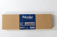 Zestaw farb akrylowych MAIMERI Polycolor