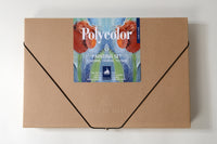 Zestaw farb akrylowych MAIMERI Polycolor – Malarstwo