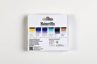 Zestaw farb akwarelowych MAIMERI Maimeri Blu