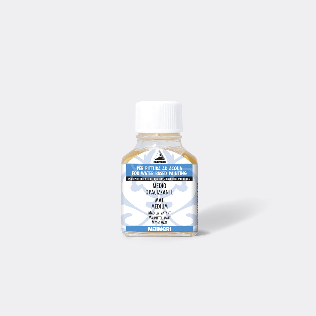 Maimeri matowe medium akrylowe 75 ml