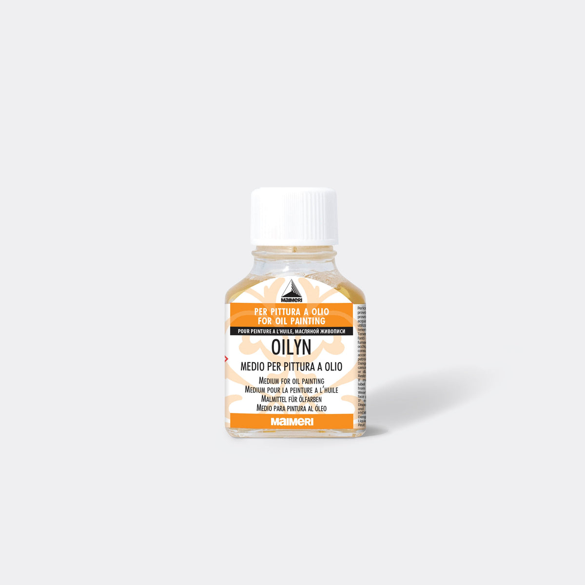 Maimeri Oilyn medium do farb olejnych 75 ml