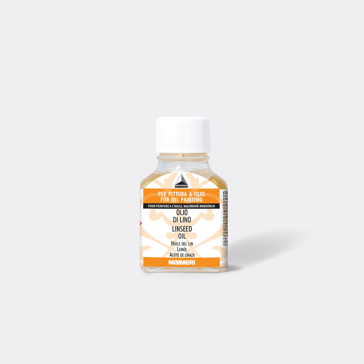 Maimeri olej lniany 75 ml
