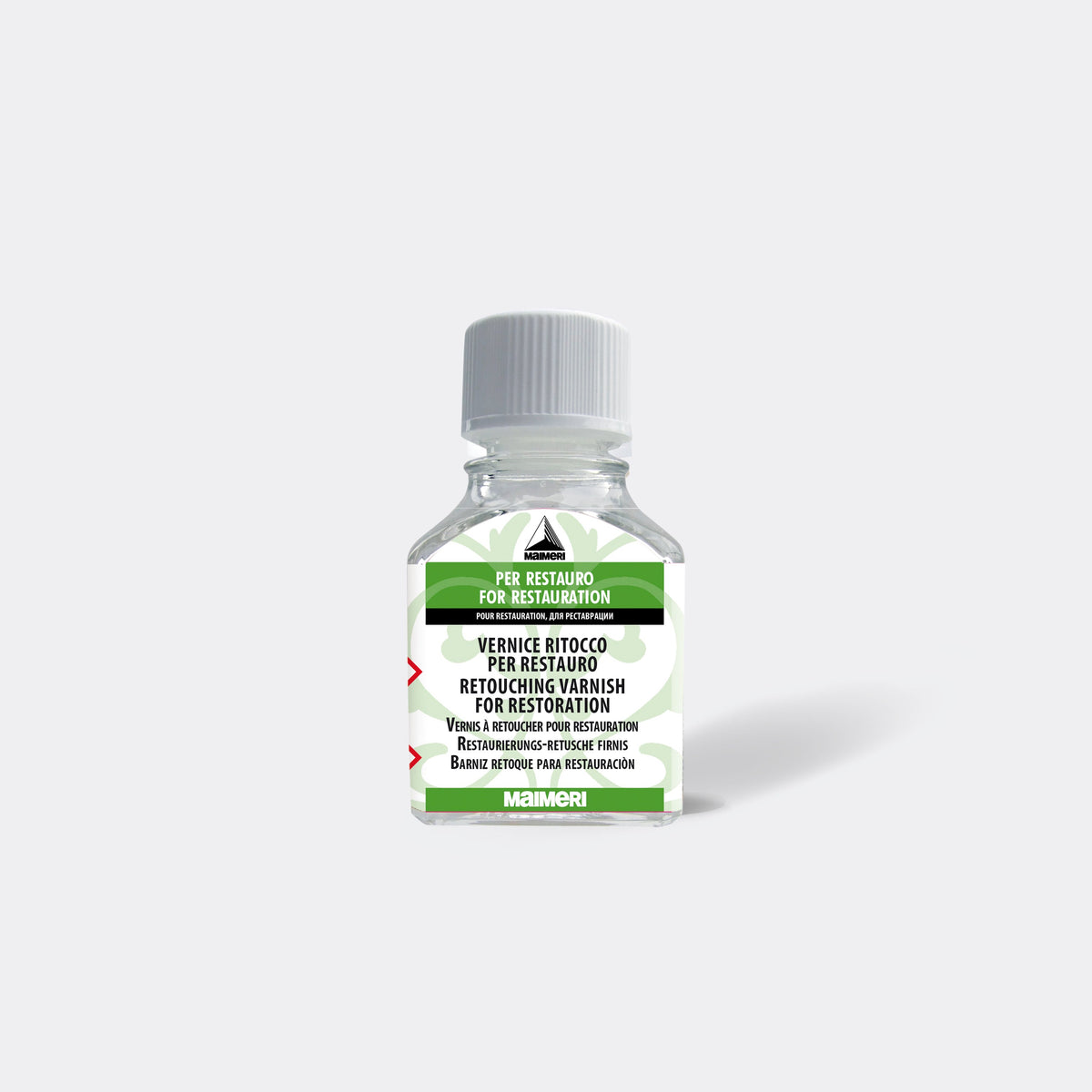 MAIMERI Restauro werniks retuszerski 75 ml