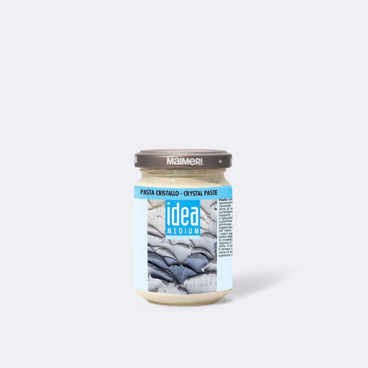 Maimeri pasta kryształowa 125 ml