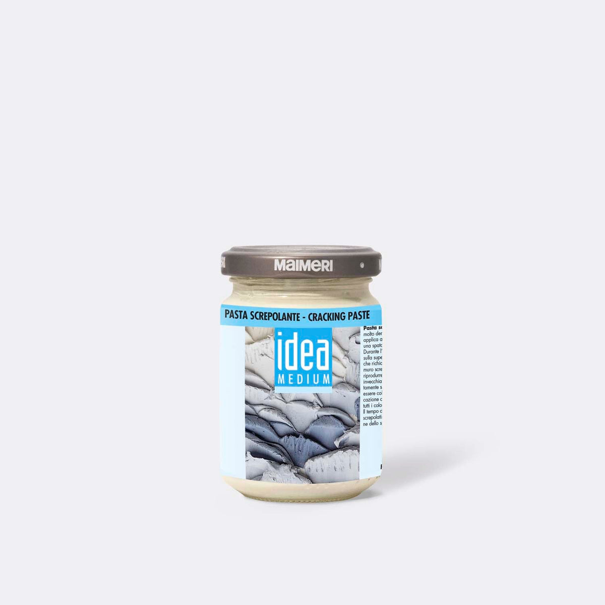 Maimeri pasta pękająca 125 ml (nr 733)