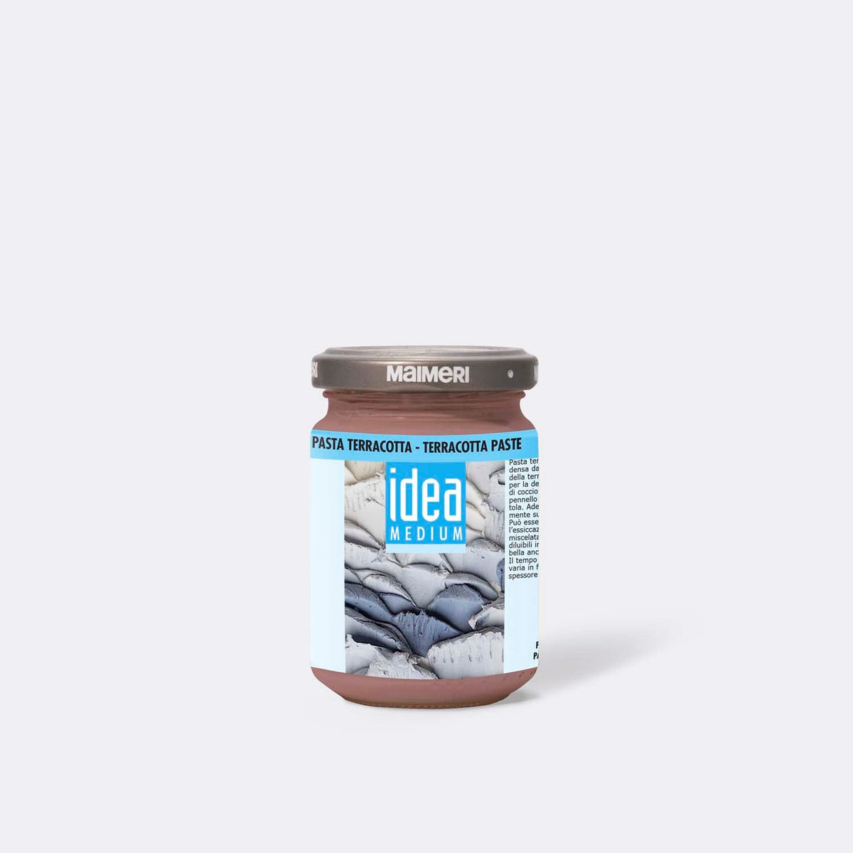 Maimeri pasta terakotowa 125 ml