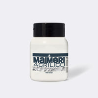 MAIMERI gruboziarnisty pumeks naturalny 500 ml
