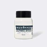 Maimeri drobny pumeks naturalny 500 ml