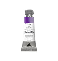 Profesjonalna farba akwarelowa MAIMERI Maimeri Blu 12 ml – Fiolet trwały niebieskawy