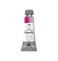 Profesjonalna farba akwarelowa MAIMERI Maimeri Blu 12 ml – Lak chinakrydonowy