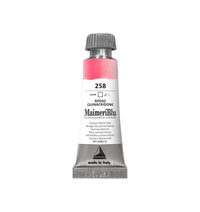Profesjonalna farba akwarelowa MAIMERI Maimeri Blu 12 ml – Czerwień chinakrydonowa