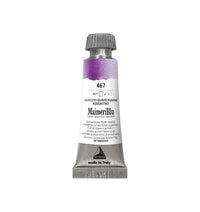 Profesjonalna farba akwarelowa MAIMERI Maimeri Blu 12 ml – Fiolet chinakrydonowy czerwonawy