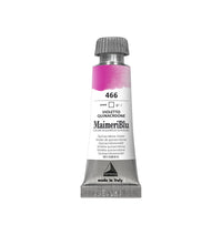 Profesjonalna farba akwarelowa MAIMERI Maimeri Blu 12 ml – Fiolet chinakrydonowy