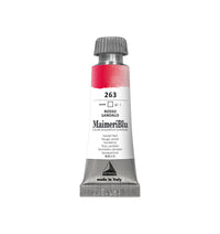 Profesjonalna farba akwarelowa MAIMERI Maimeri Blu 12 ml – Czerwień sandałowa