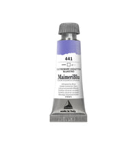 Profesjonalna farba akwarelowa MAIMERI Maimeri Blu 12 ml – Błękit ultramarynowy