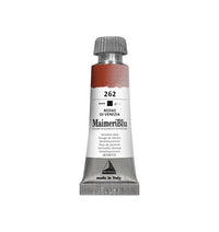 Profesjonalna farba akwarelowa MAIMERI Maimeri Blu 12 ml – Czerwień wenecka