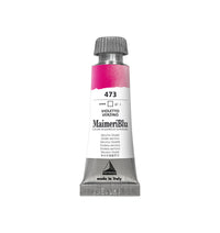 Profesjonalna farba akwarelowa MAIMERI Maimeri Blu 12 ml – Fiolet verzino
