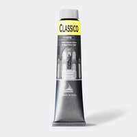 Farba olejna Maimeri Classico 200 ml – Brilliant Yellow jasny
