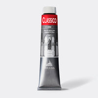 Farba olejna Maimeri Classico 200 ml – Czerwień kadmowa ciemna